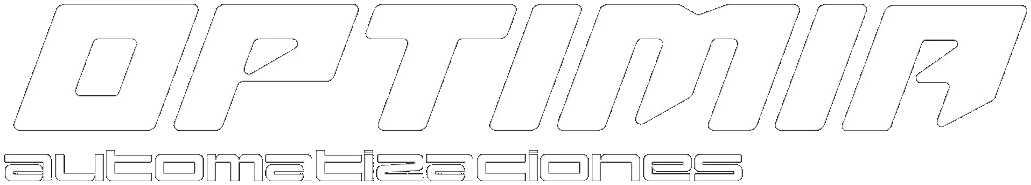 Optimia automatizaciones